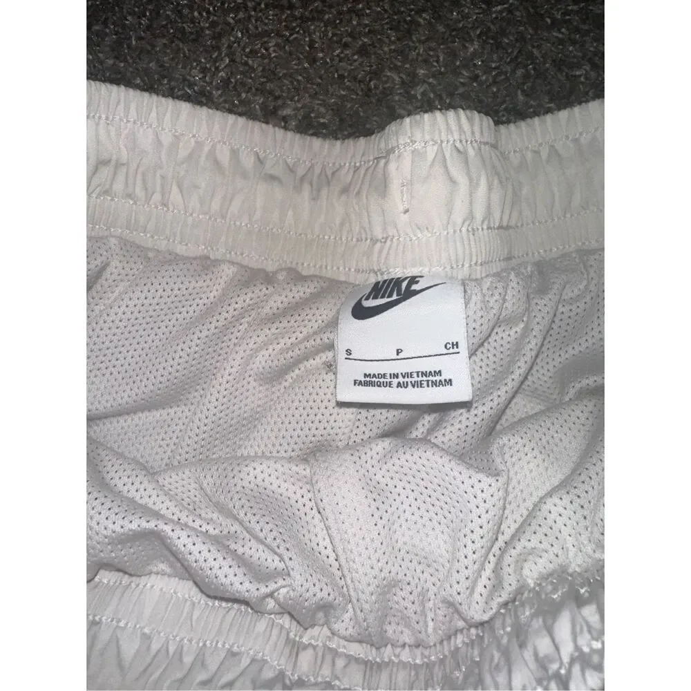 Nike Sportswear Tech Windbreaker Pants